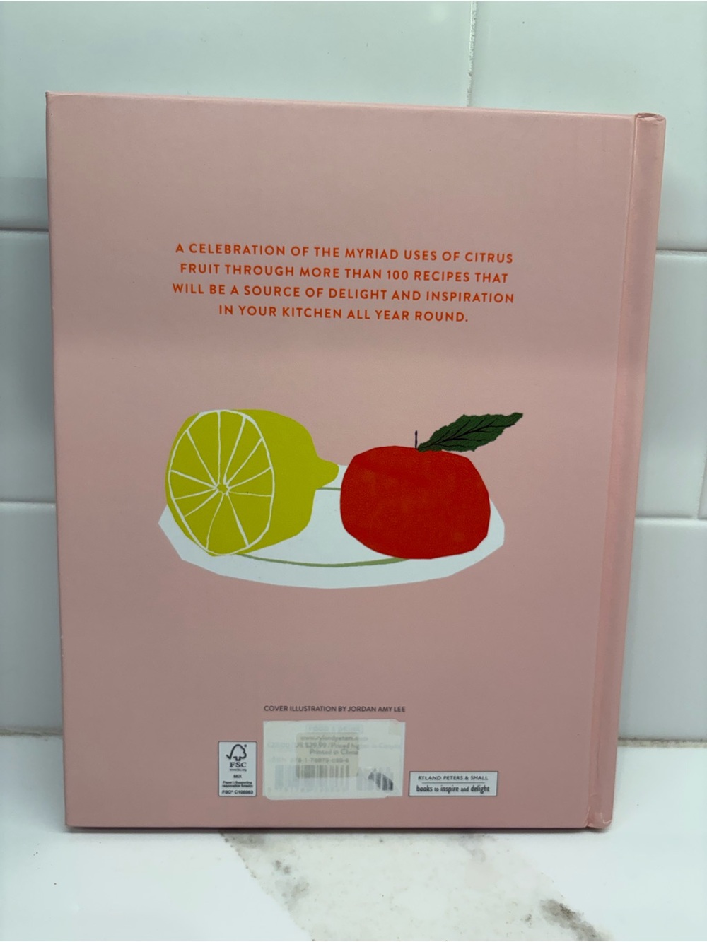 ZEST Cookbook - Picture 2 of 5